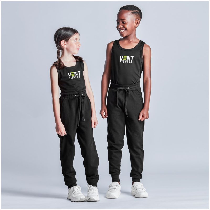 Unisex Active Joggers - Image 13
